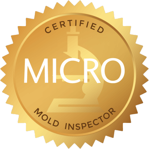 Micro Seal CMI Certification